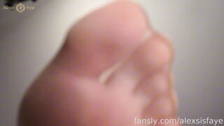 A.F OF - Full Body Devour