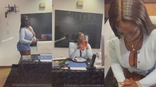 ImxxxDark-Jenise Hart