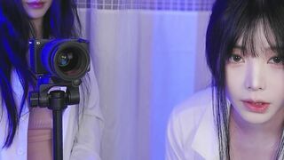 Yoon Ying ASMR - Pharmaceutical rp - 제약회사 비공개 임상 실험 알바
