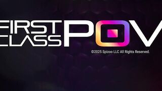 Rissa May Gets Pounded In POV