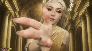 Egilea ASMR