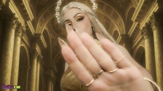 Egilea ASMR
