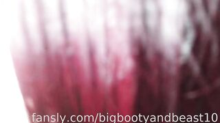 B.B & B.10 OF - The Facial At The End