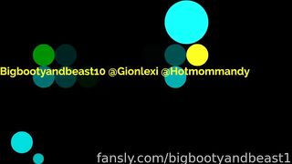 B.B & B.10 OF - Sunday Funday Orgy