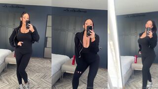 A.W OF - Ready For The Gym