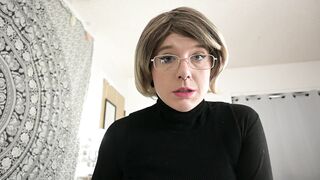 Old Lady Makes It All Okay