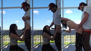 starcaster12 b/g sextape ppv