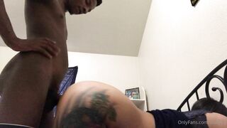 Daisy Latina Pounded in Bedroom B/G 66