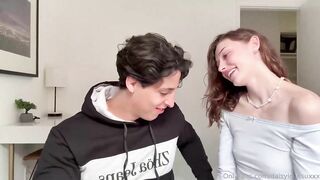 Shrooms Q Fucks A Random Guy Video Leaked