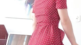 Mia Alves (Video 3)
