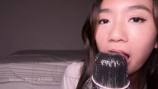 Moon Blitz ASMR