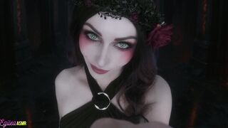 Egilea ASMR