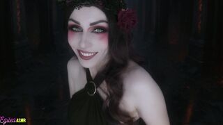 Egilea ASMR