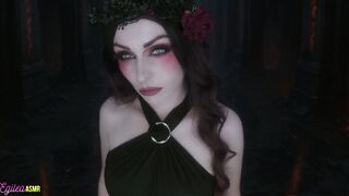 Egilea ASMR