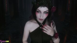 Egilea ASMR