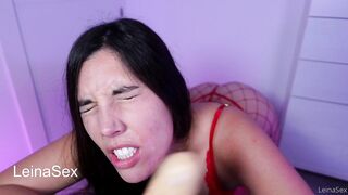 Mamada De Una Chica Mala