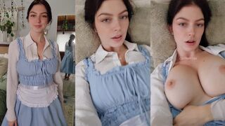 Carmen Rae | Makoshake