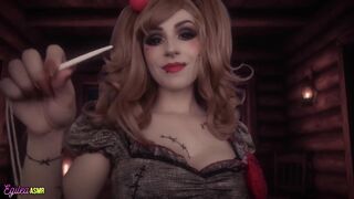 Egilea ASMR