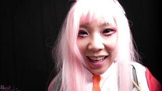 Aiko Moe - Zero Two Gives you Kokoro-chan - ManyVids