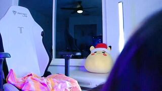 Izzy Green Samba do Brasil Live