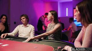 Rae Lil Black, Jason Luv - Perfect Babe Cant Resist Jasons BBC