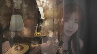 Yoon Ying ASMR - Will you go on a date with me, Denji-kun? / 跟我约会吗，电次君