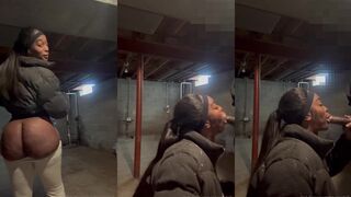 The thicker the better