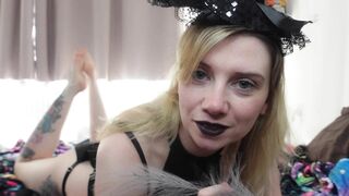 Jodie Marie ASMR