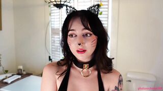 Phatassedangel69 - Feline Purrsuasion