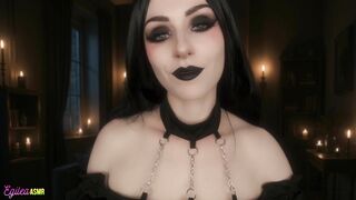 Egilea ASMR