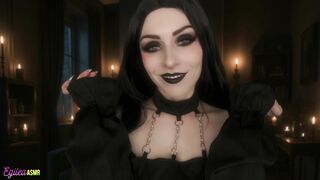 Egilea ASMR