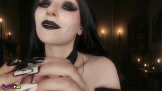 Egilea ASMR