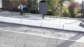 Vivi Vallentine germanscout audition