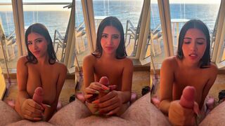 Strawberrytabby Beach House BJ