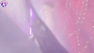 Sonya Vibe - Celestine Lucullus Stretches Her Creamy Ass With Big Cocks