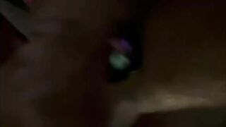 Megan McCarthy | megmariiee Car Sextape