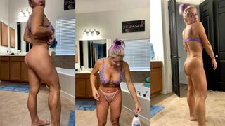 T.T OF - Bathroom LIVE