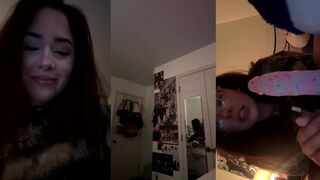 maddiblr onlyfans livestream