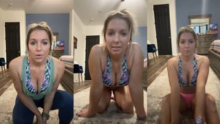 T.T OF - Nighttime Strip LIVE