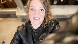 Harvesting Innocence