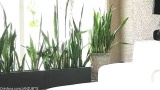 JackAndJill With Ava Amira Threesome