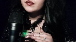 Emma Tallin ASMR