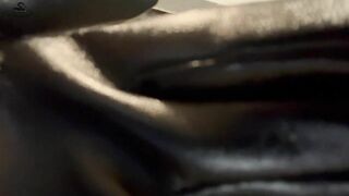 She Needs The Secret Code