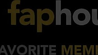 I think that's the definition of a trouser snake