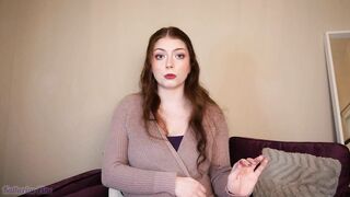 Making Your Mean Mom Submit