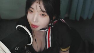 Yoon Ying ASMR