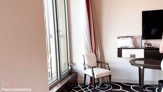 Frances Bentley Second Sex Tape With Johnny Sins