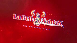LaBellaDiablaX
