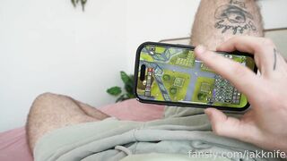 SsamiBaby Failing No Nut November