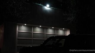 Girthmasterr with kazumisquirts & willow harper